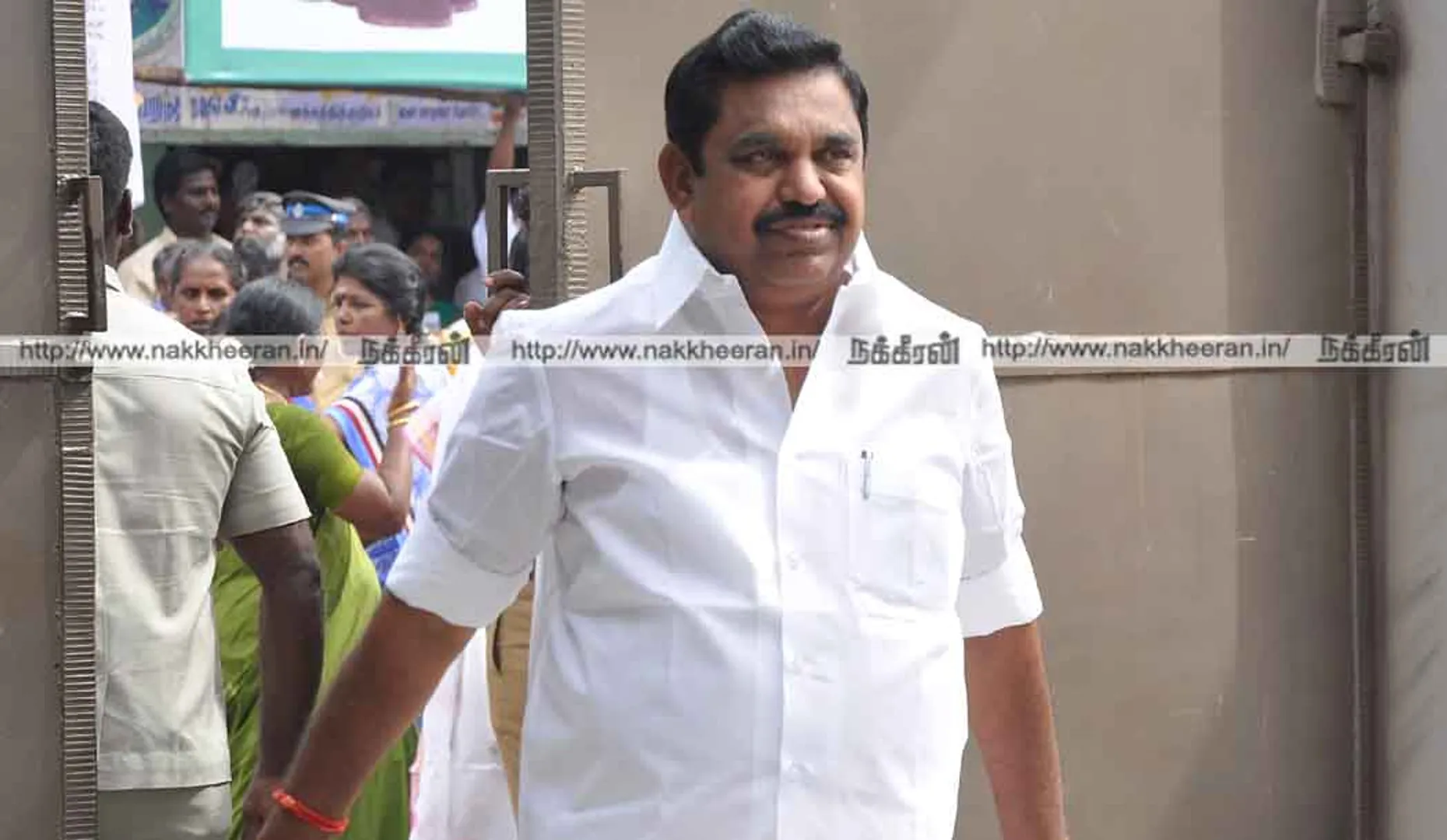 edappadi palanisamy